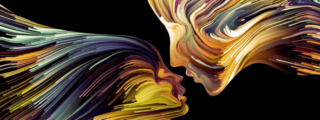 arte digital moderno ile ilgili görsel