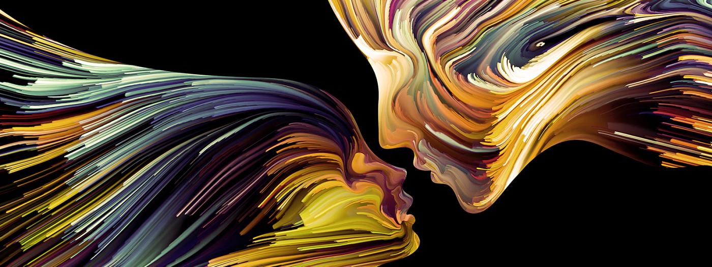 arte digital moderno ile ilgili görsel