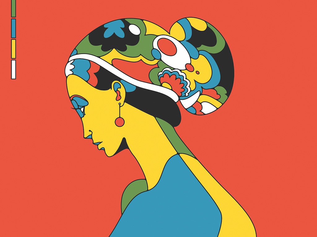 Fotografía artística de emociones ile ilgili görsel